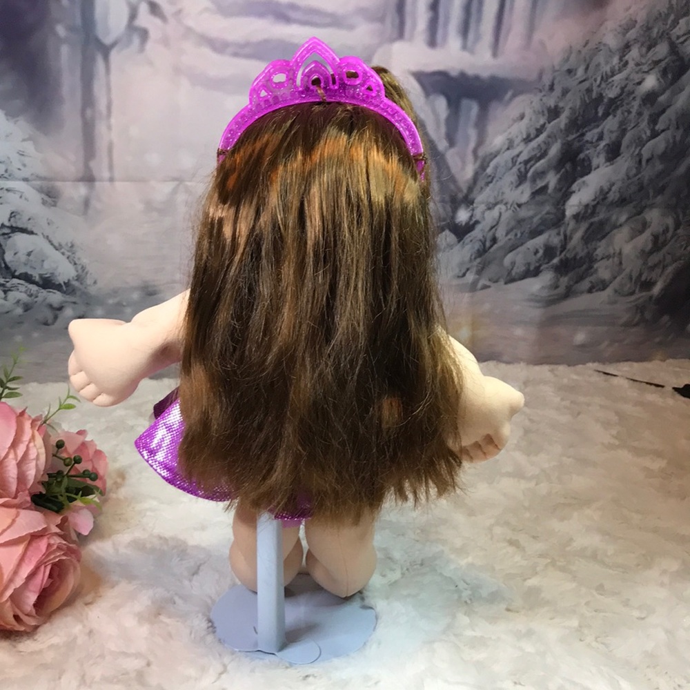 Cabbage doll - Picture 5 of 8